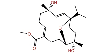 Sinulariol I